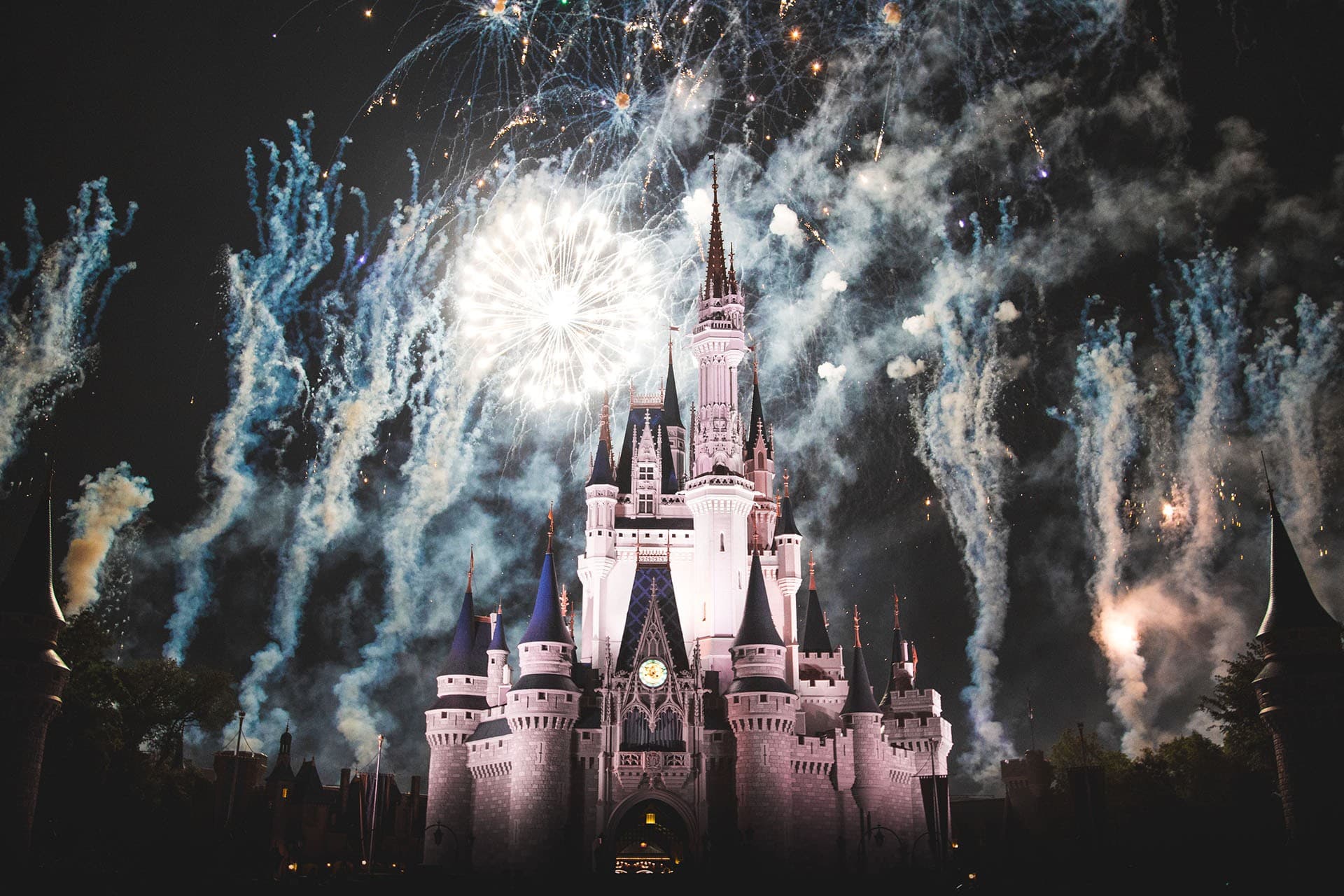 walt Disney