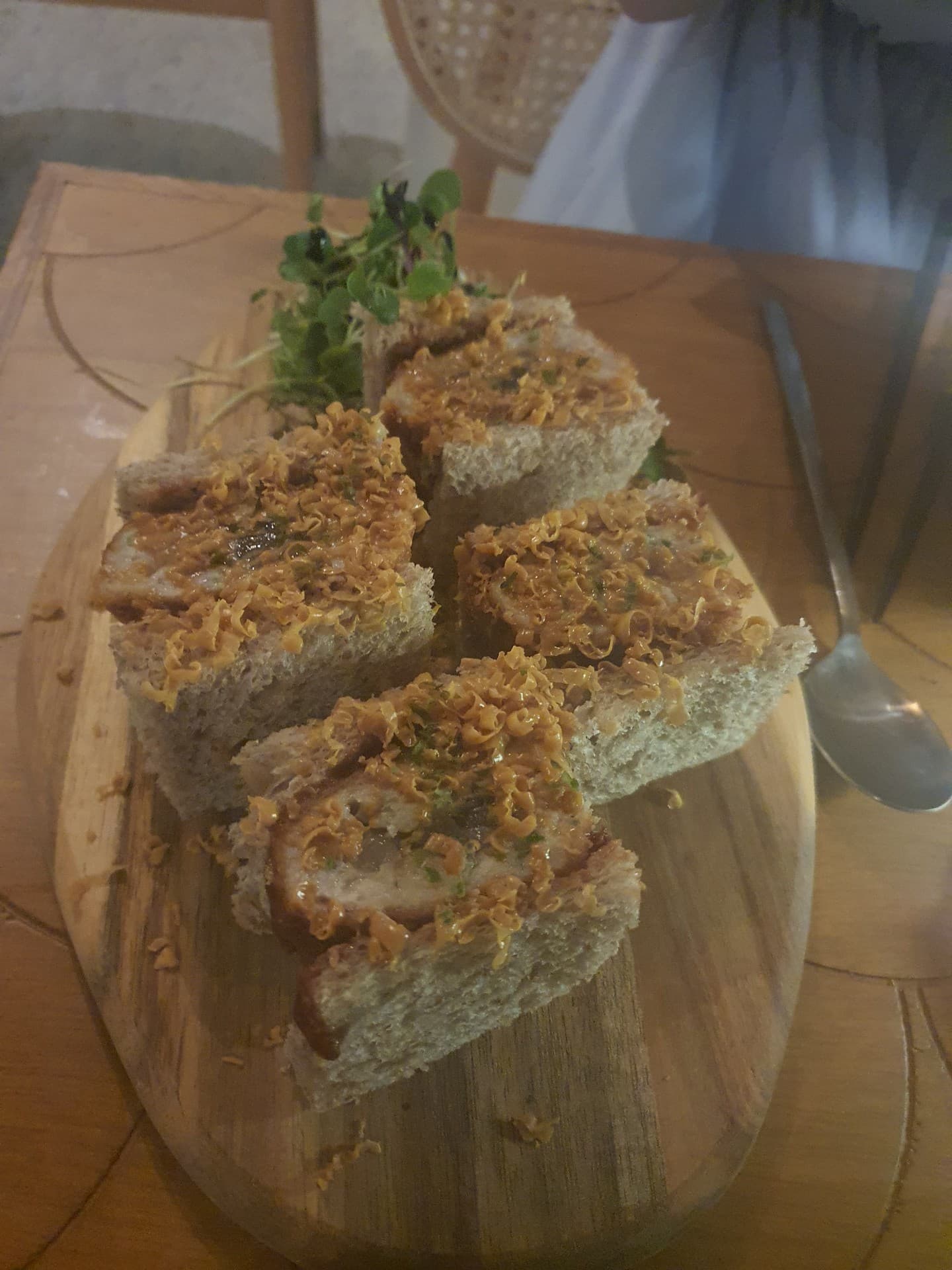 참치샌드