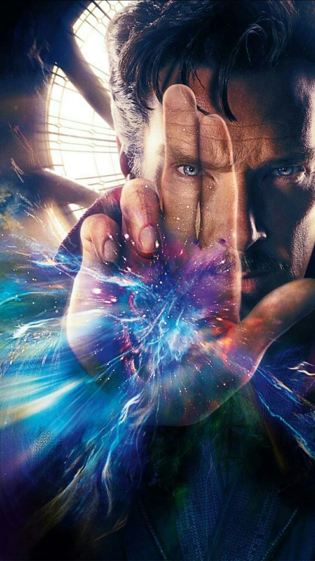 Dr strange