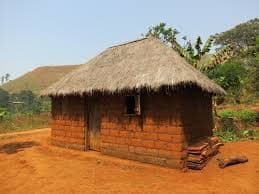 I love this house