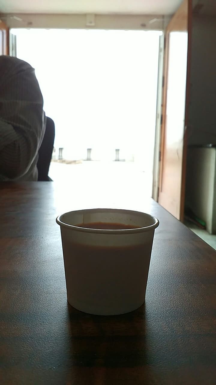 tea