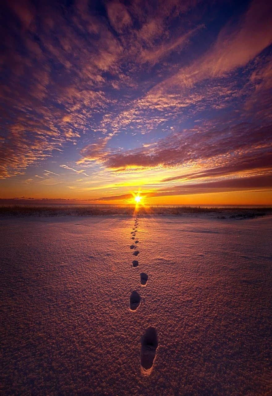 sunrise
