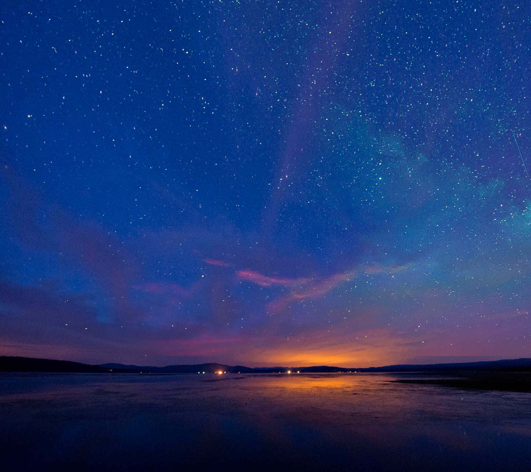 Beauty of night...
