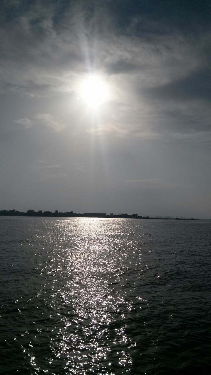 sea