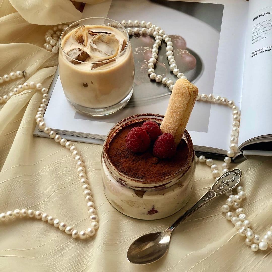 dessert