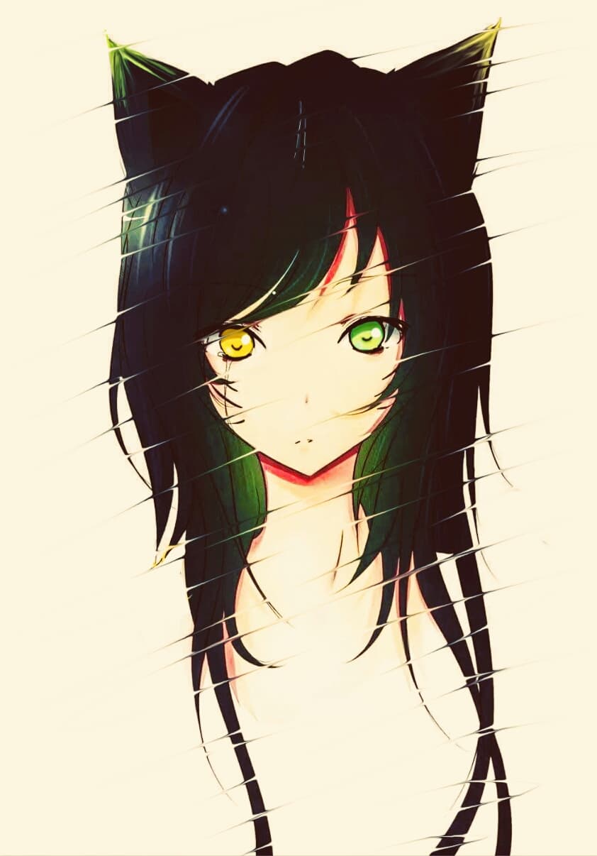 =]