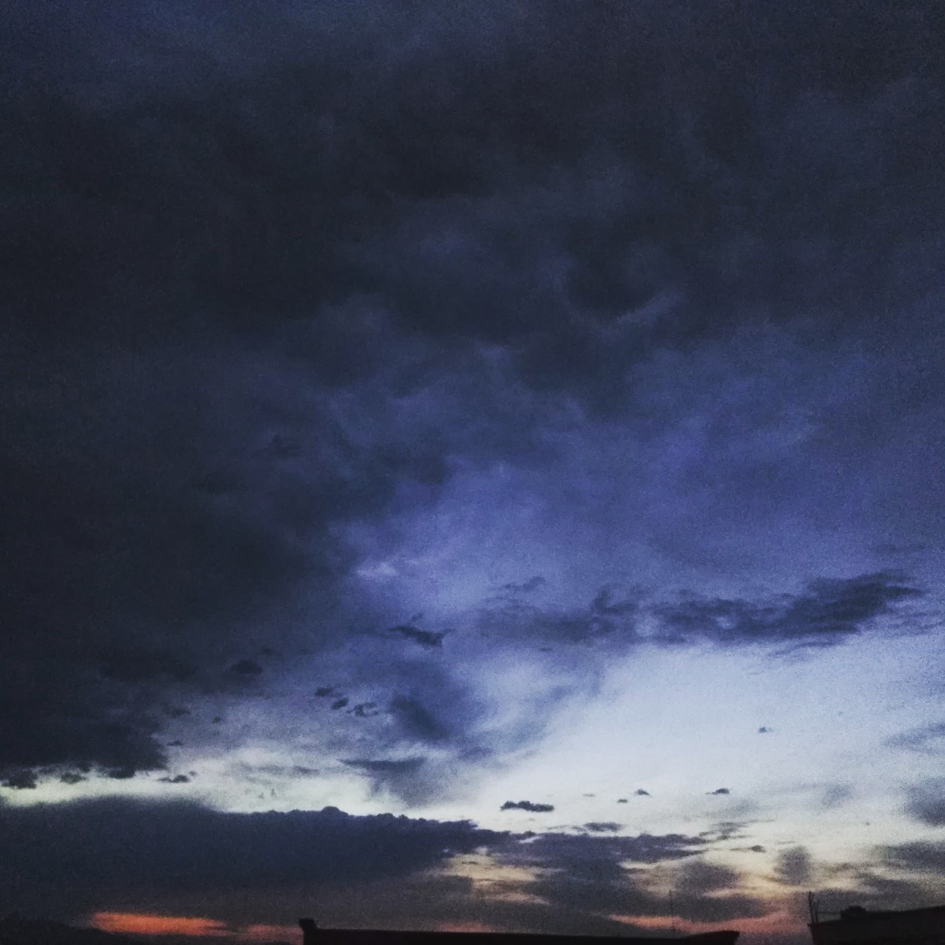 Blue Sky