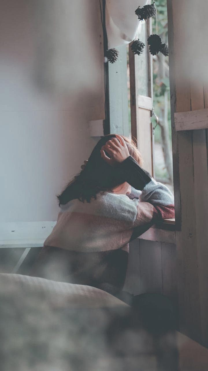 sad
