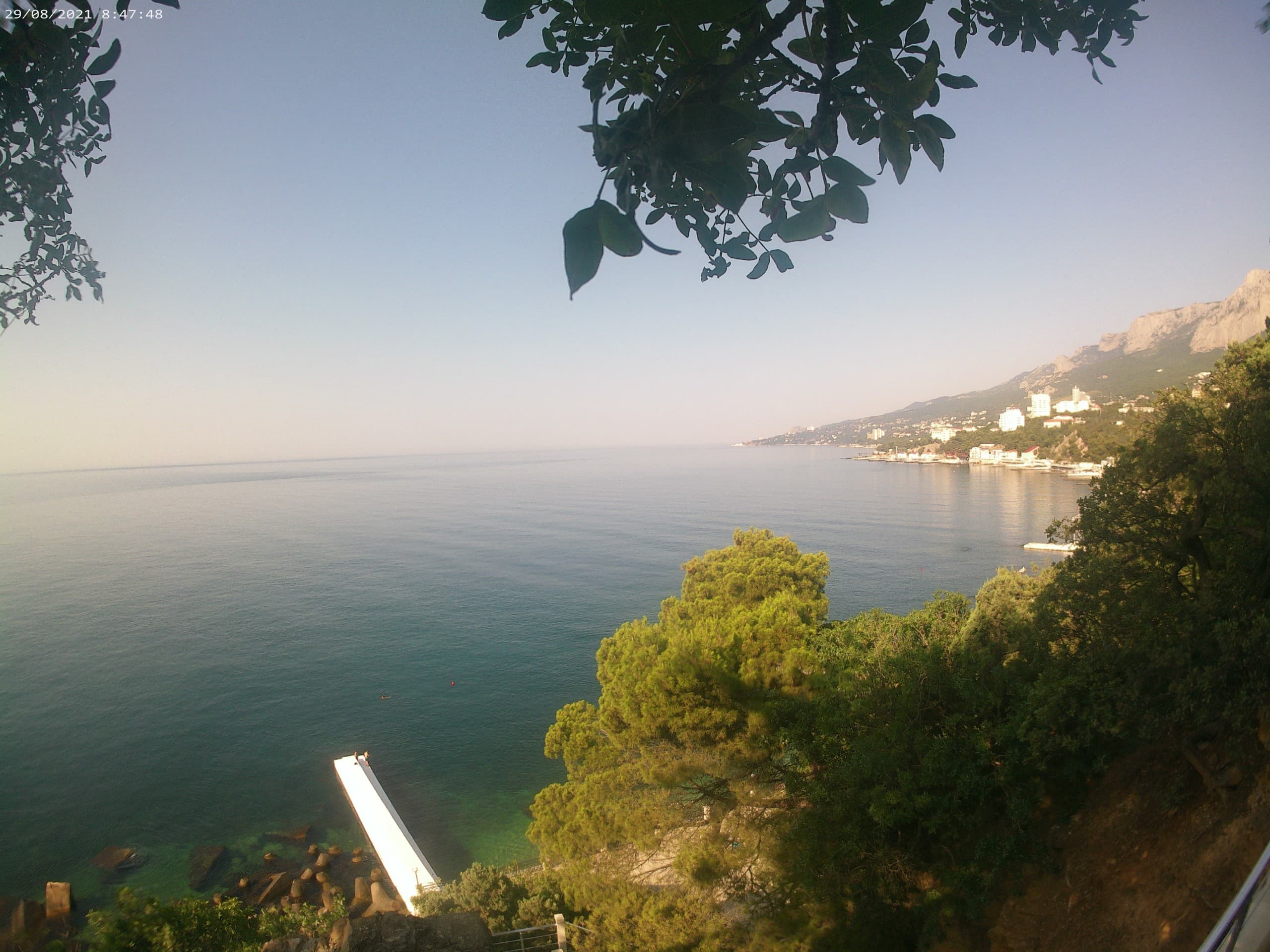 Чёрное море