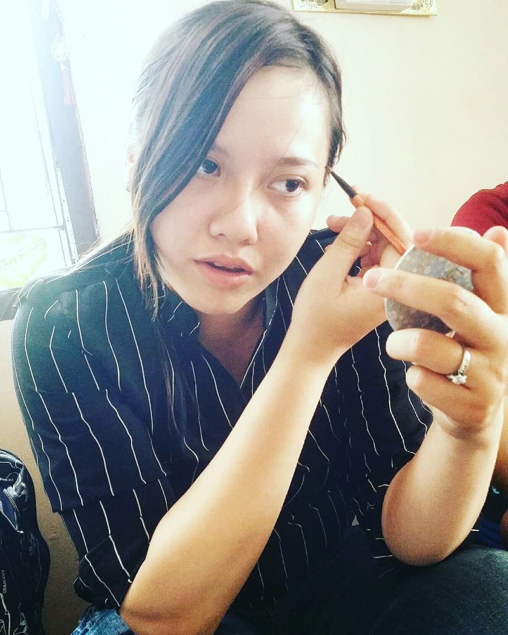 make up
