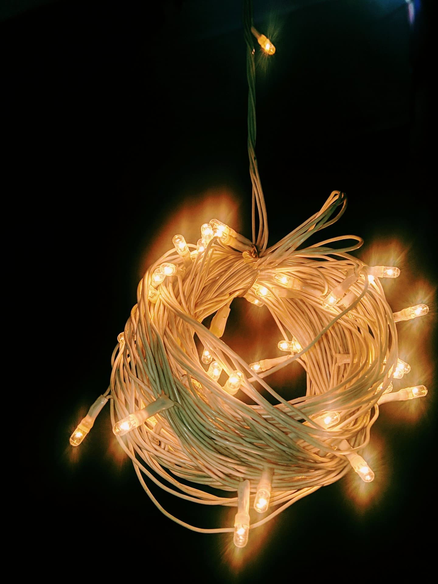 lights