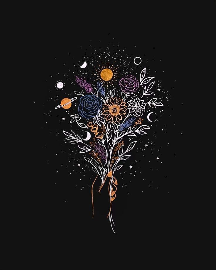 Planet Bouquet