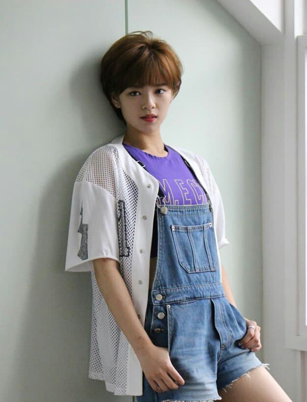jeongyeon