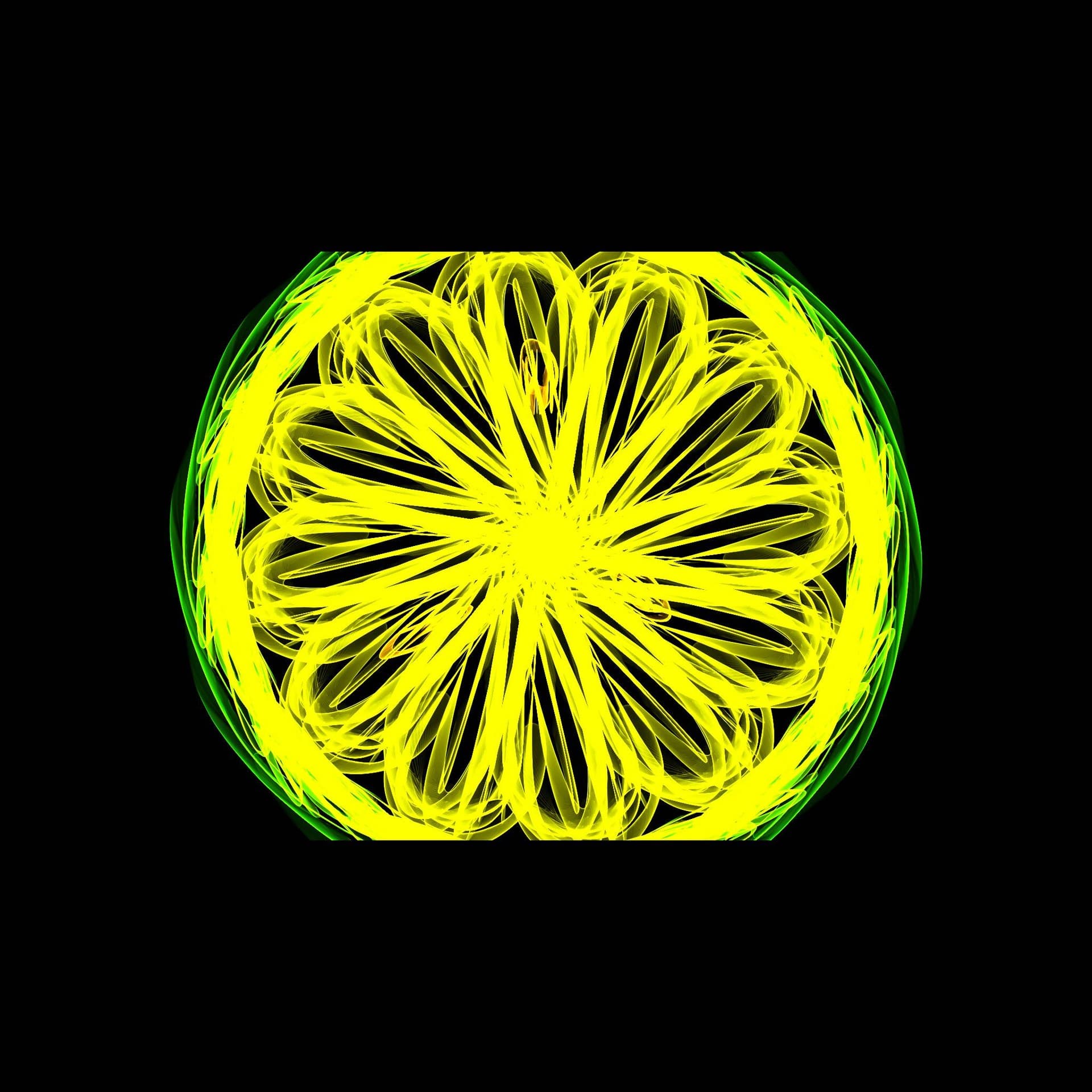 lemon
