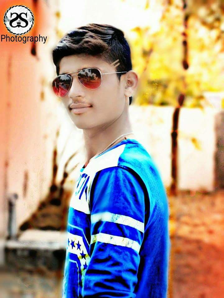 ISRAEL PATHAN (BADSHAH)