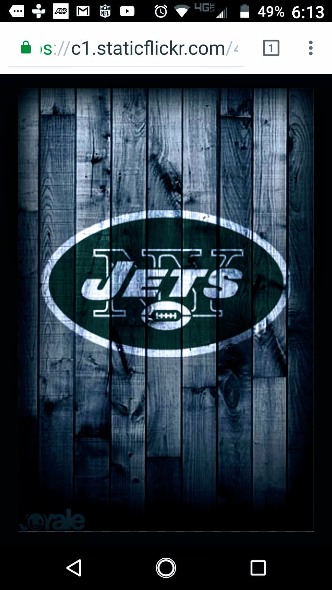 jets