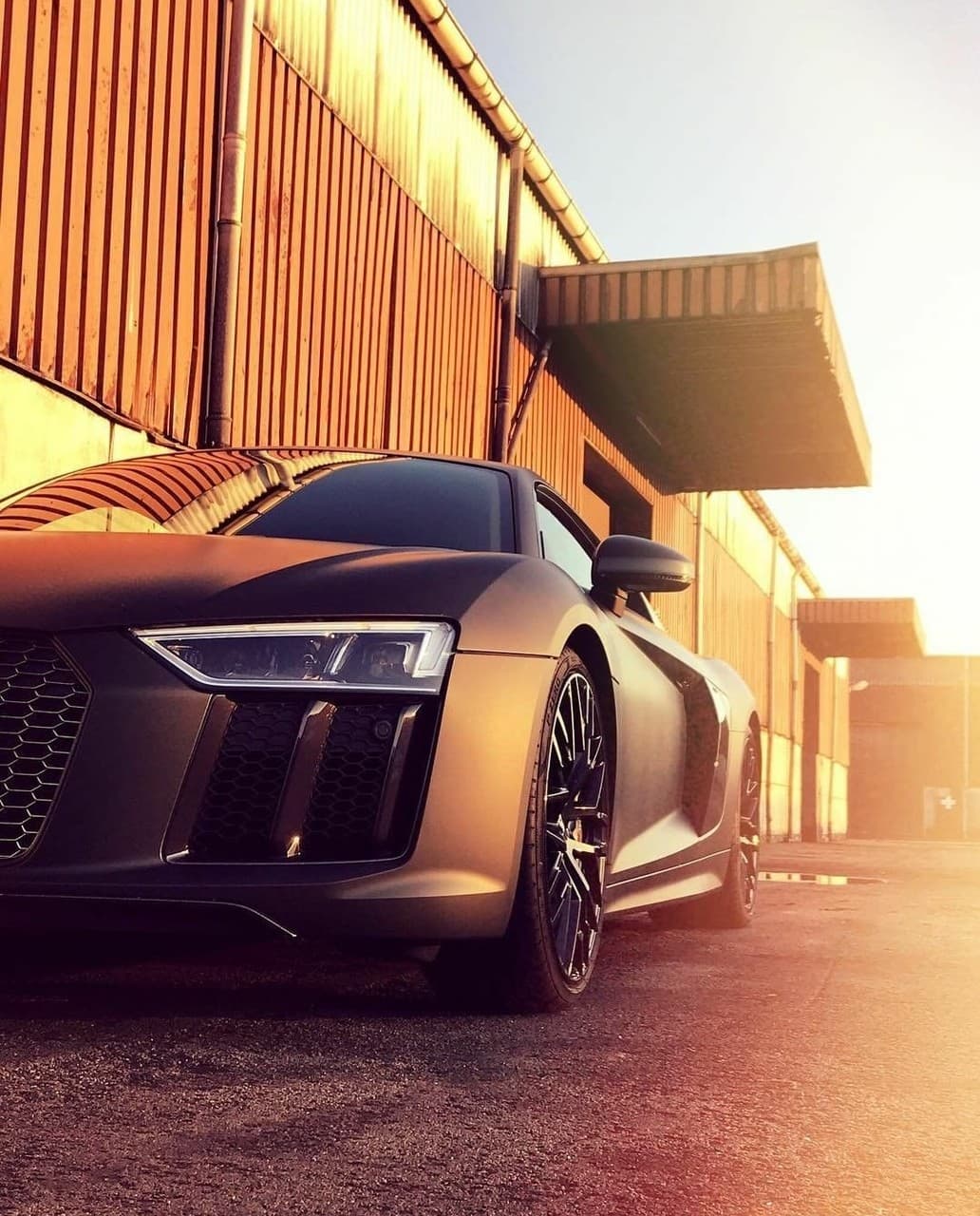 Audi