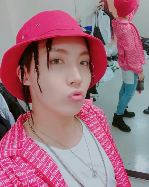J_HOPE