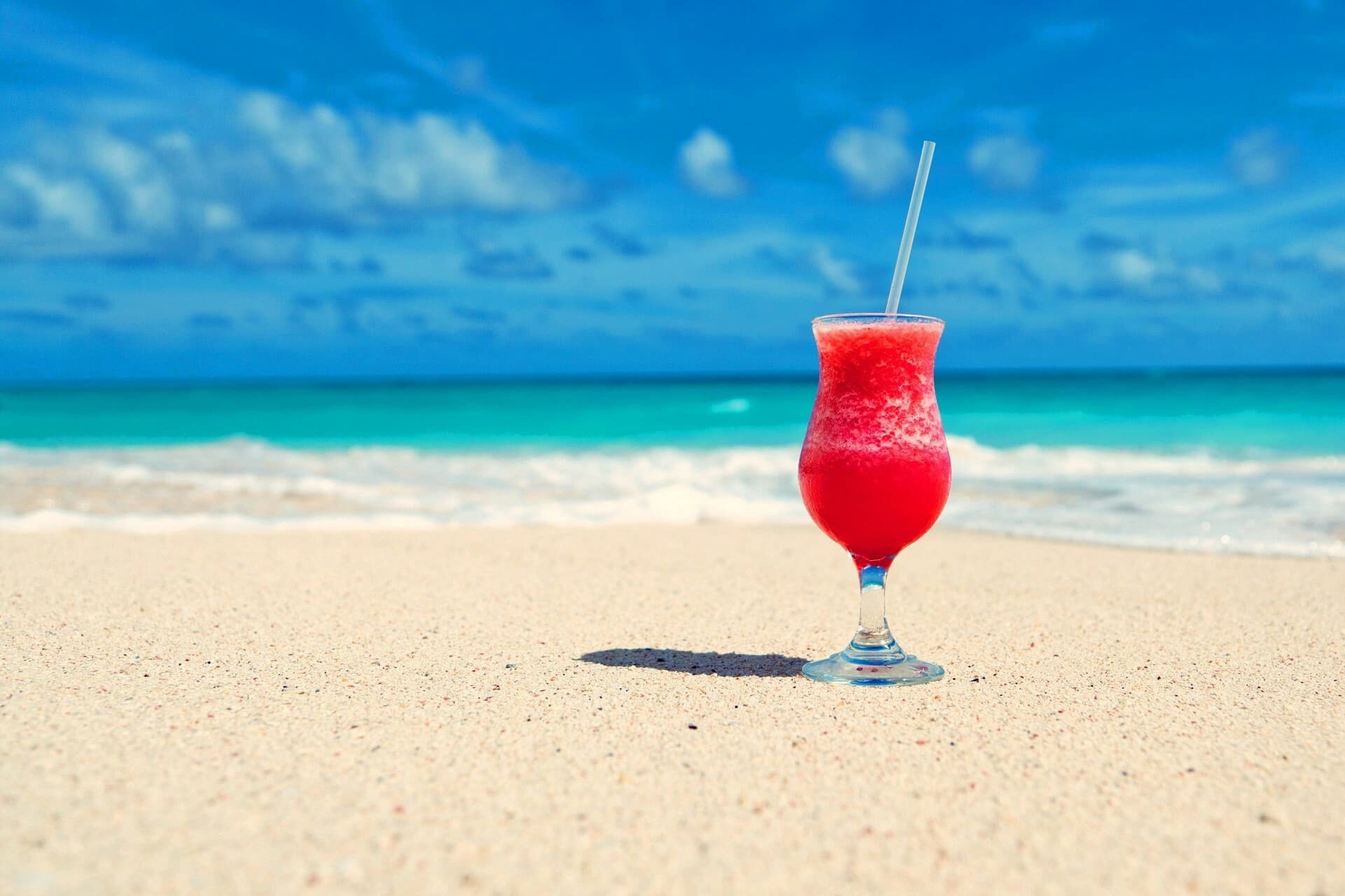 The Beach