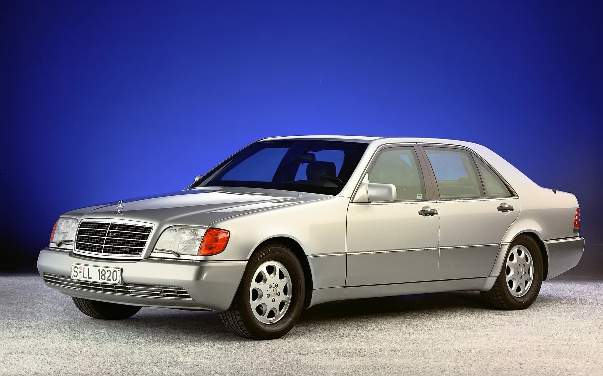 mercedes benz