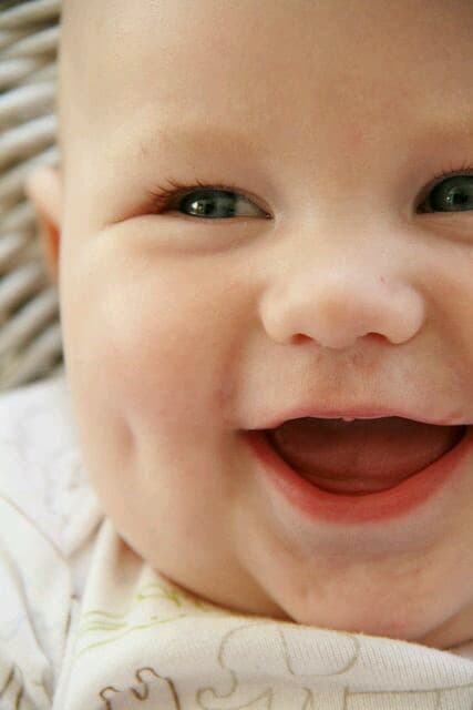 Cute Baby