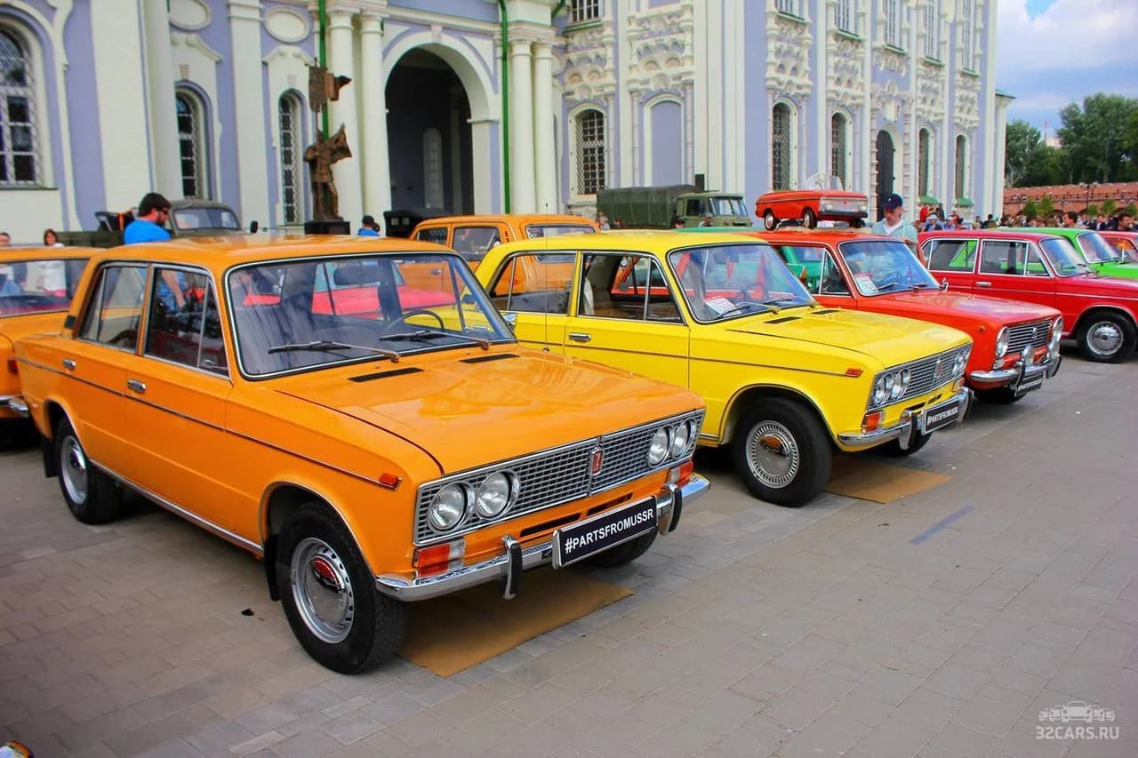 lada