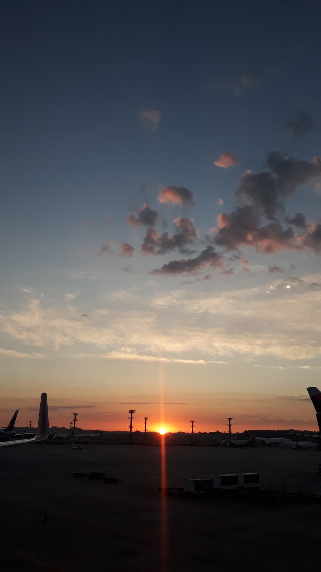 Amanhecer