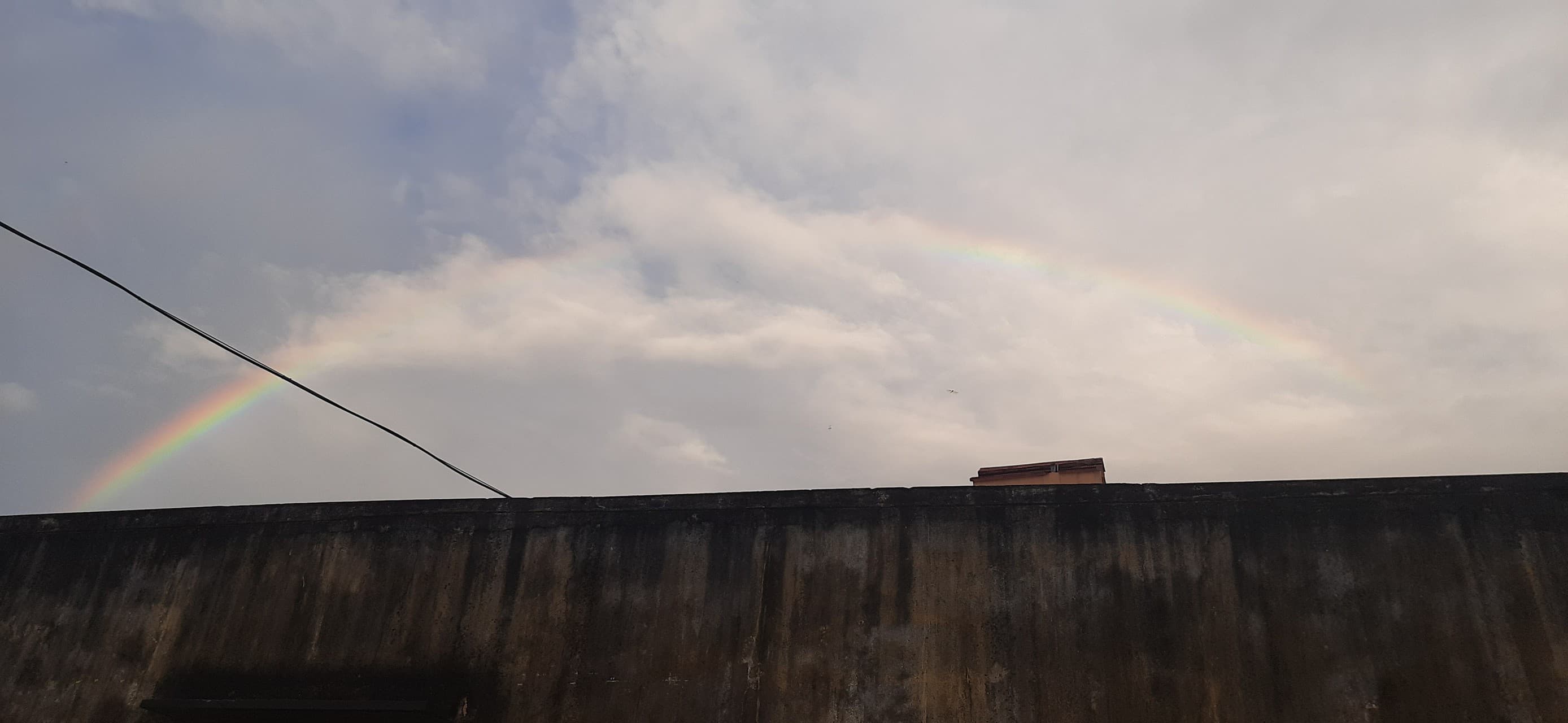 rainbow