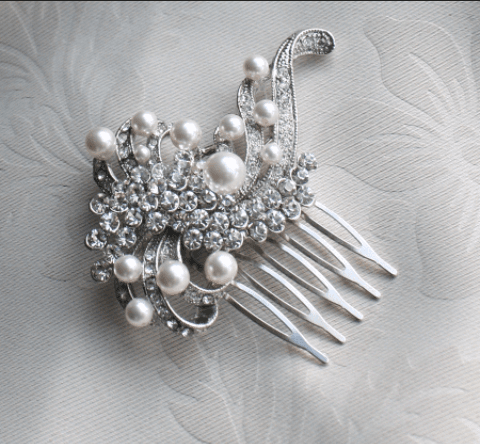 Accessories hair