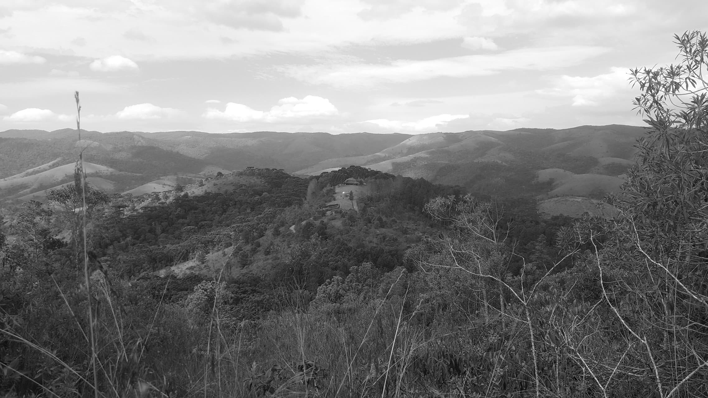 mountains