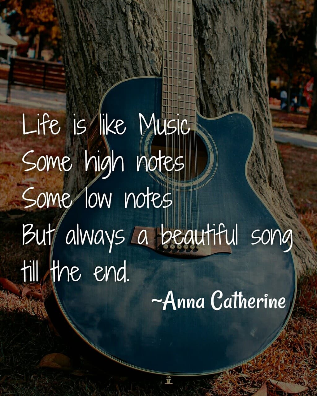 Life