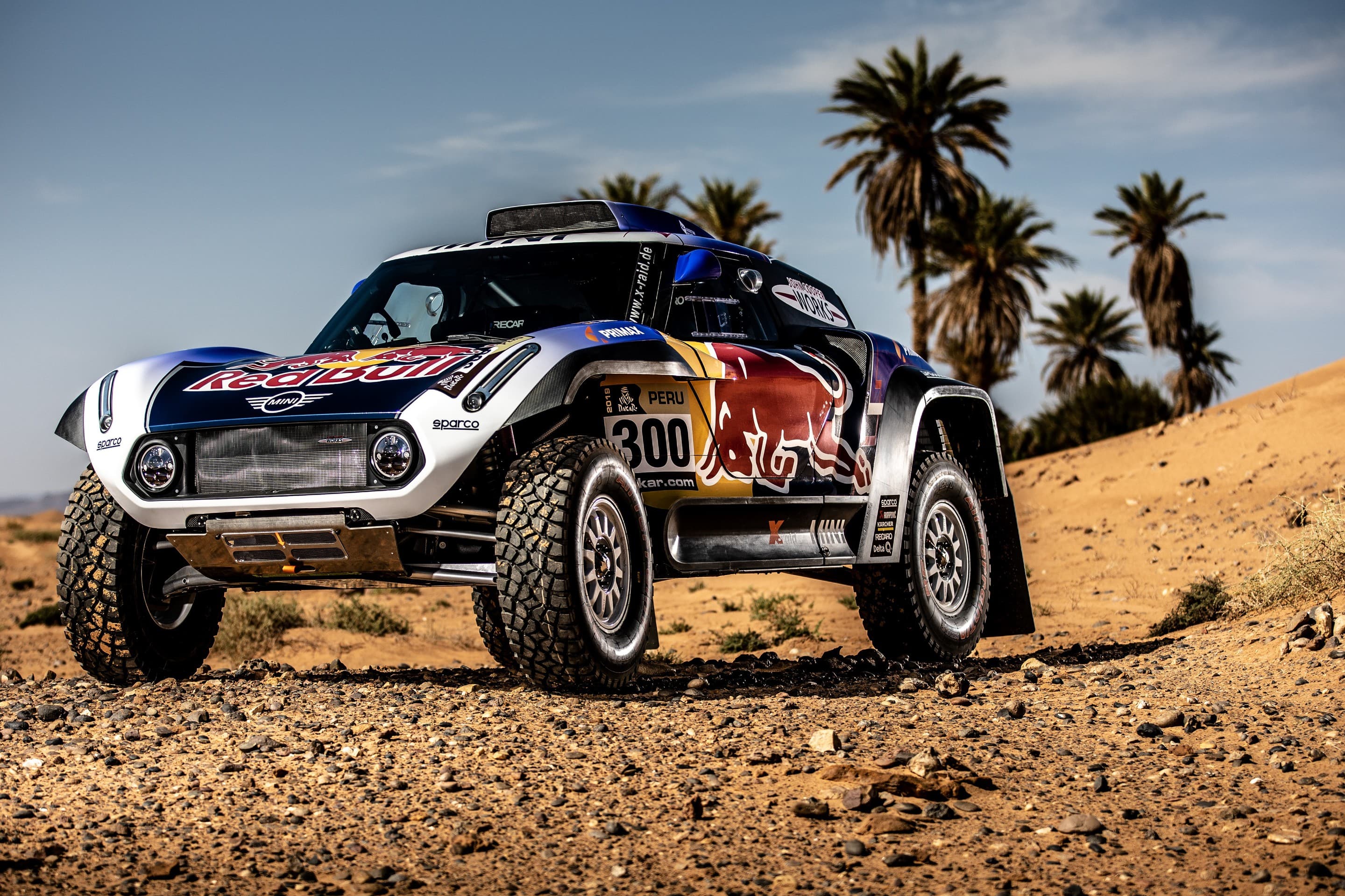 mini