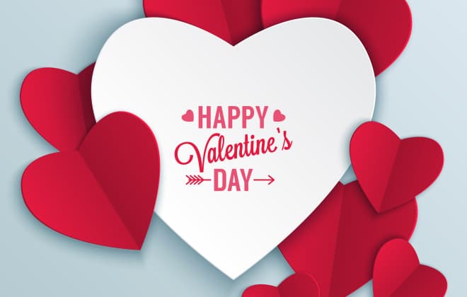 Happy Valentines Day