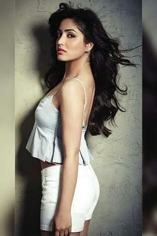 Yami Gautam