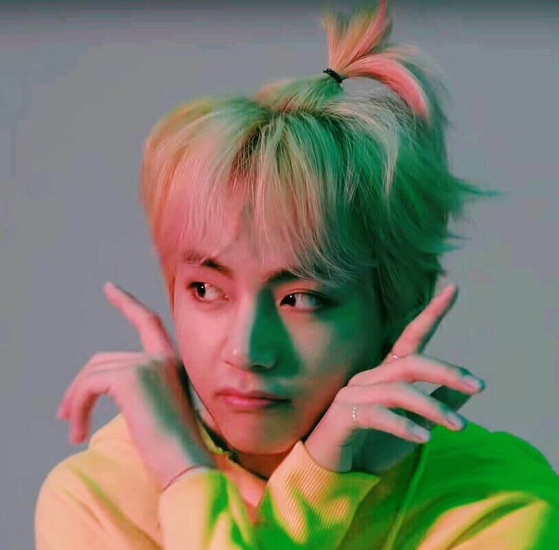 Bts -taehyung