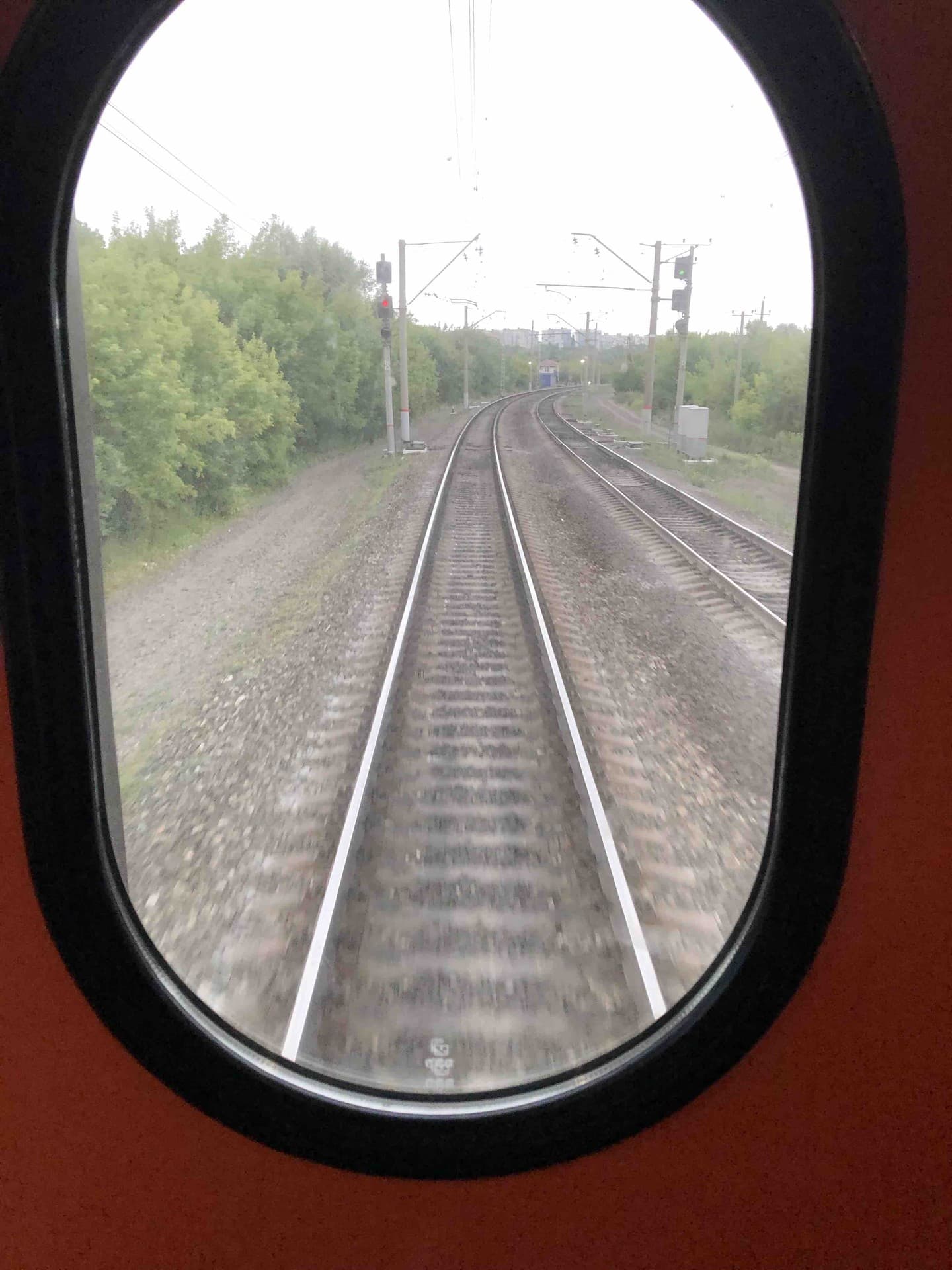 Time to travel ?