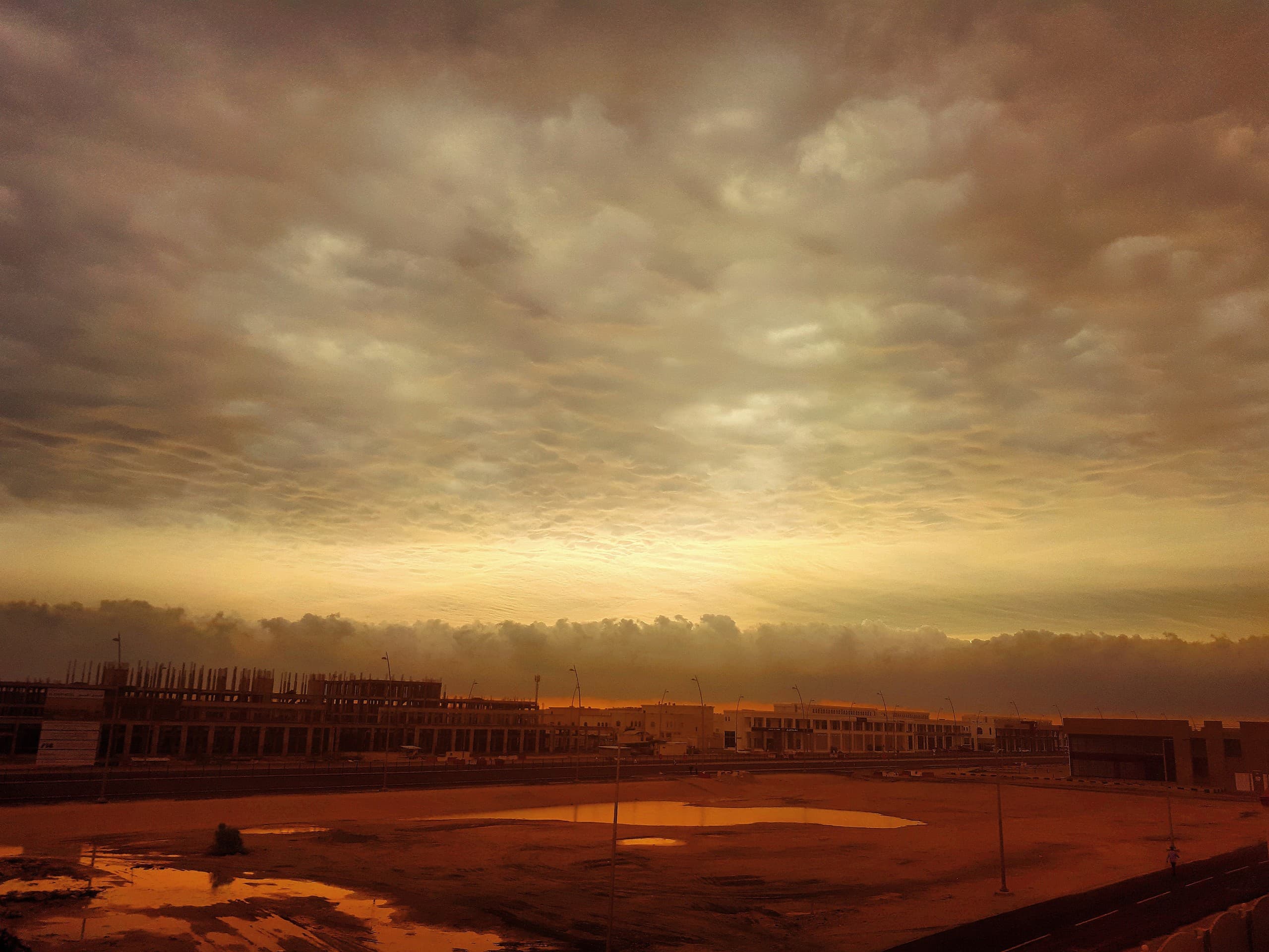 Golden Day