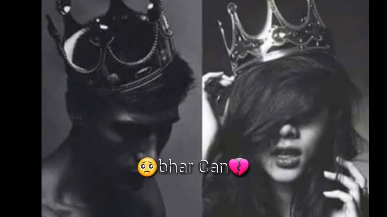 King AND Queen