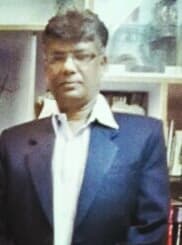 Hu Nirmal