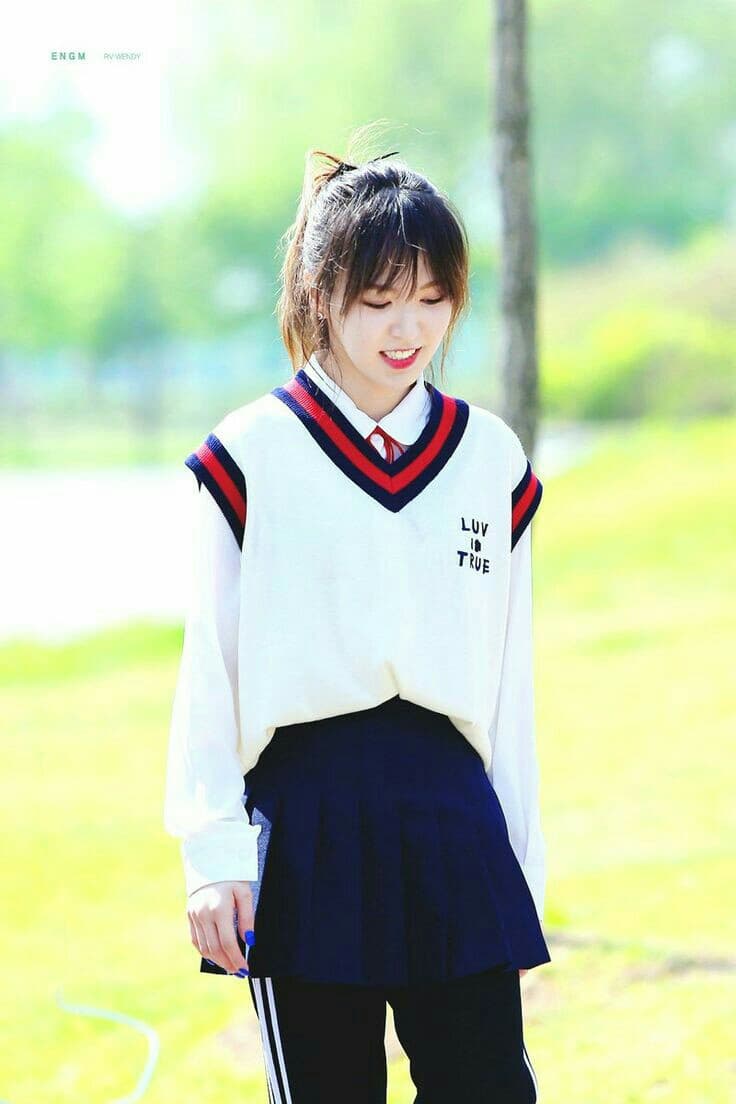Red Velvet*
