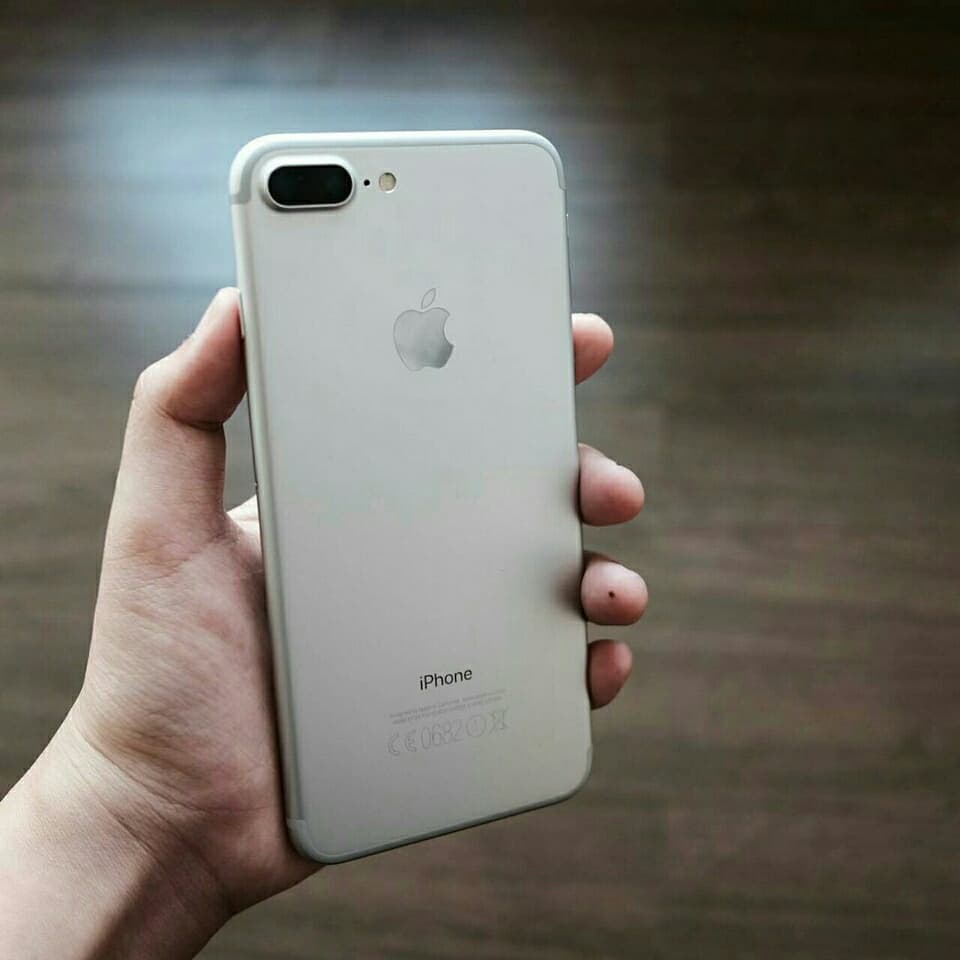 iPhone