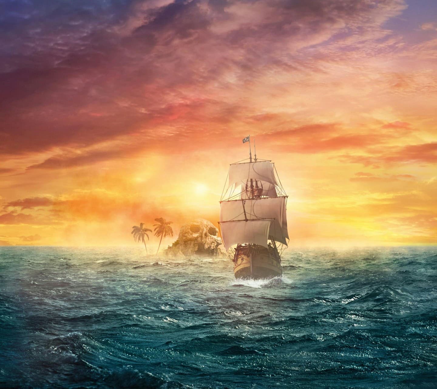 fantasy art