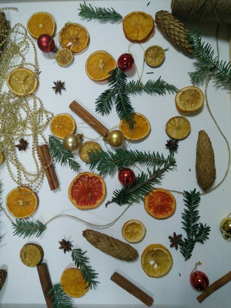 Новый год