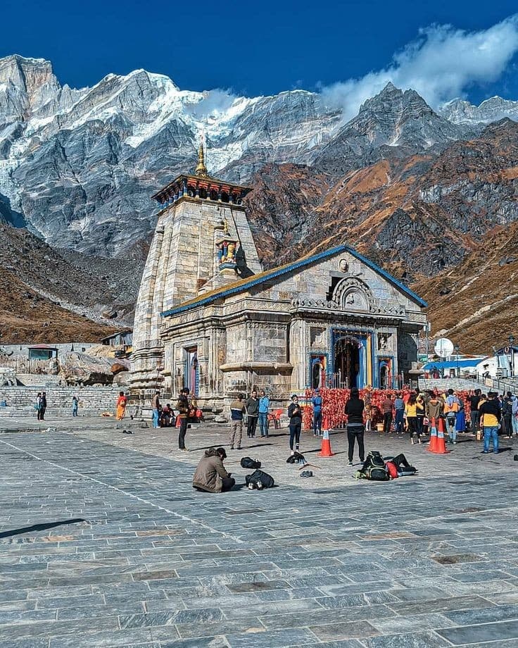 Kedarnath