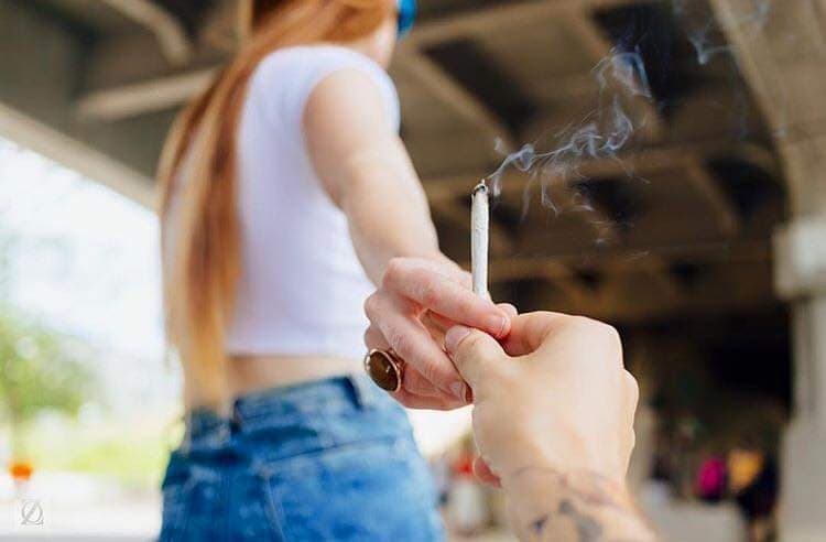 weed