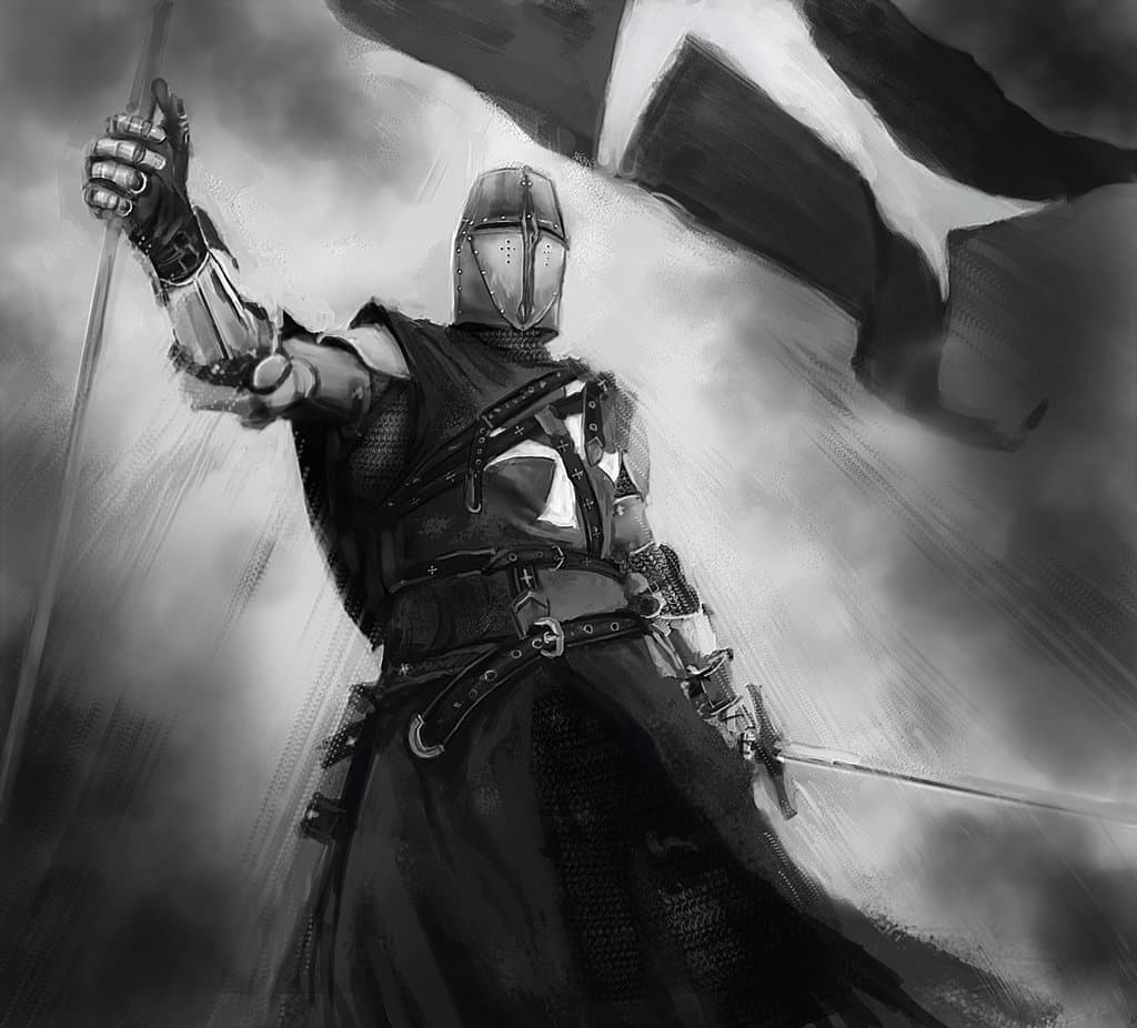 crusader