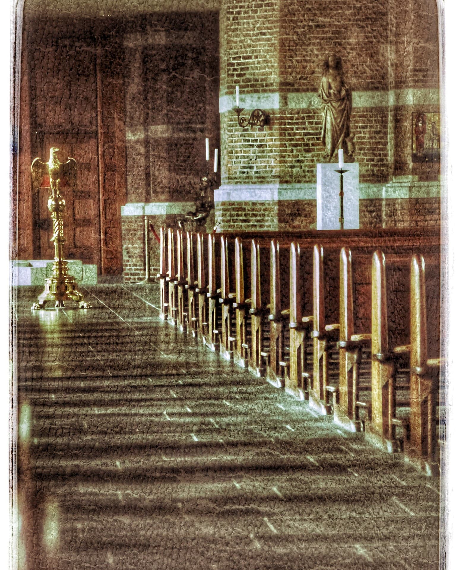 church