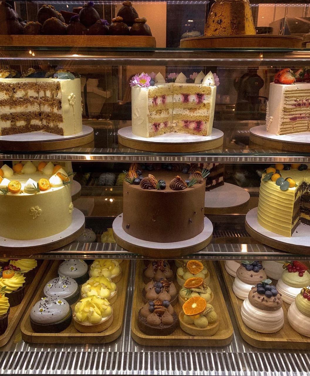cake