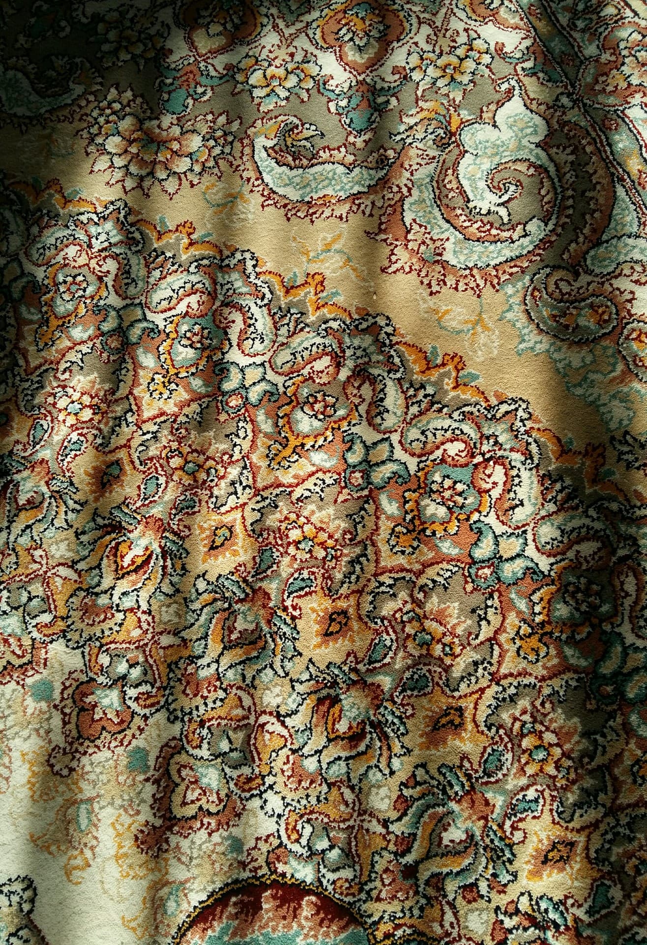 carpet