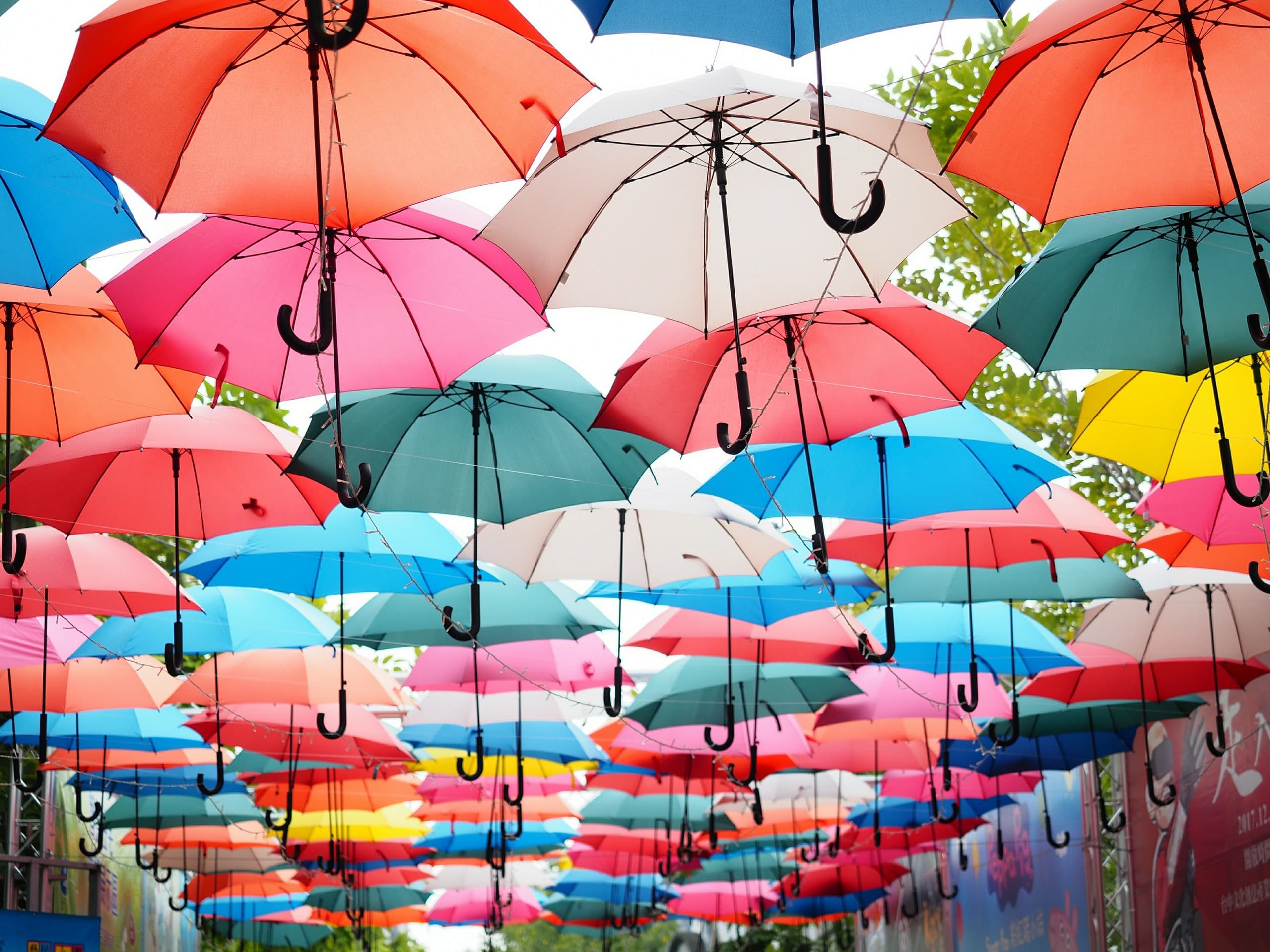 Unbrella